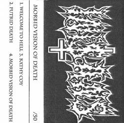 Inisans : Morbid Vision of Death